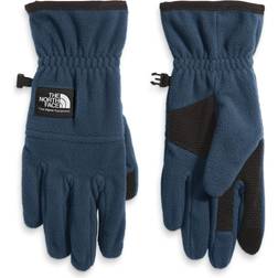 The North Face Etip Fleece Gloves - Black