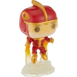 Funko Jingle All The Way Turbo Man Flying US Exclusive Pop! Vinyl