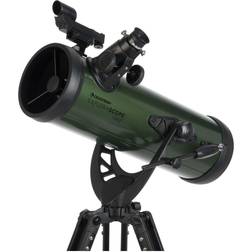 Celestron 114AZ Newtonian Telescope