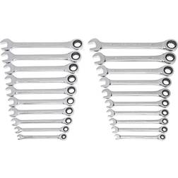 GearWrench 35720 20pcs Ratchet Wrench