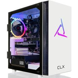 CLX SET Gaming Desktop Core