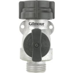 Gilmour 6 in. Aluminum Threaded 2