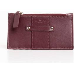 Trussardi Brown Leather Wallet