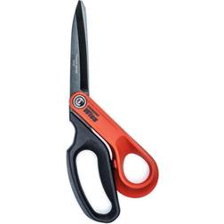 Wiss 250 universal titaniumbelagt kvalitets saks WI-CW10T Pladesaks