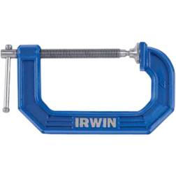 Irwin 6 In. C-Clamp