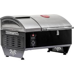 US Stove Grills USG295SS Stainless Steel Portable Tabletop