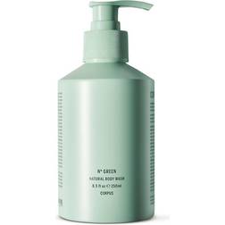 Corpus N° Green Natural Body Wash 250ml