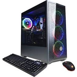 CyberPowerPC Gamer Xtreme VR