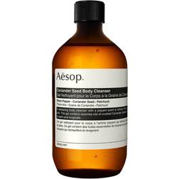 Aesop Coriander Seed Body Cleanser 500ml