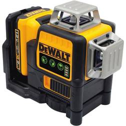 Dewalt DW089LG (1×2.0Ah)