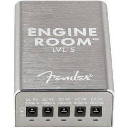 Fender Engine Room Lvl5 Power Supply