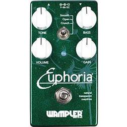 Wampler Pedals Euphoria