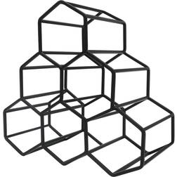 Godinger Hive Wine Rack 31.8x29.2cm