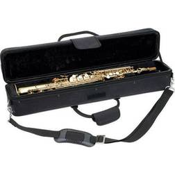 ProTec PB310 Pro Pac Soprano Sax Case