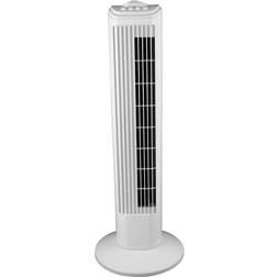 Royal Sovereign Oscillating Tower Fan, TFN-508