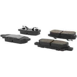 Centric Parts Premium Disc Brake Pad BKNJ-CEC-301.10370