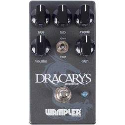 Wampler Dracarys Distortion