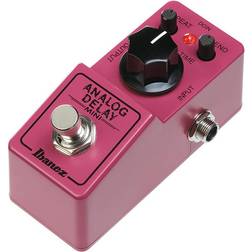 Ibanez Analog Delay Mini Guitar Pedal