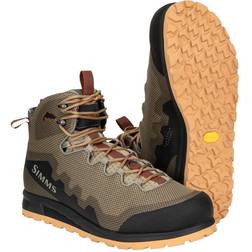 Simms Flyweight Access Boots Vibram Sole