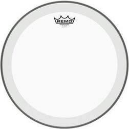 Remo Powerstroke P4 Clear Drumhead 15 inch