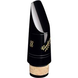 Vandoren CM30078 7JB Profile 88 Bb Clarinet Mouthpiece