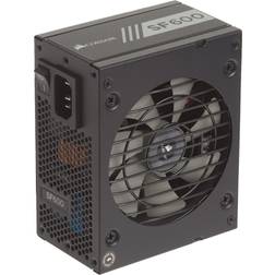 Corsair SF Series SF600 600W 80