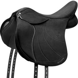 Wintec HART D-Lux All Purpose Saddle 17.5