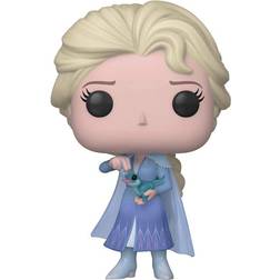 Funko Disneys Frozen 2 Elsa