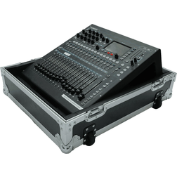 Gator G-TOURQU16 Flight pour Console Allen & Heath QU16