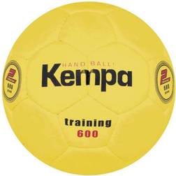 Kempa Palloncino Training 600 giallo giallo grigio argento