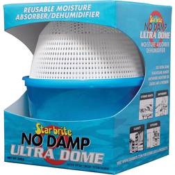 Star Brite No Damp Ultra Dome Dehumidifier, 24 oz