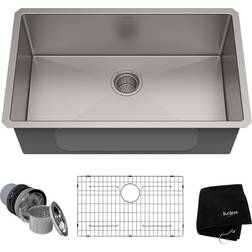 Kraus KHU100-30 30" Single Basin