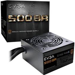 EVGA 100-BR-0500-K1 500W