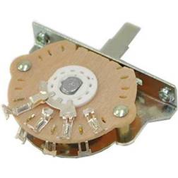 Fender 3-way Pickup Selector Switch