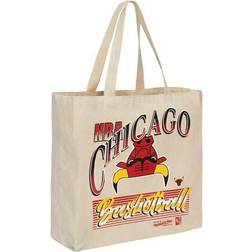 Mitchell & Ness Graphic Tote Bag Chicago Bulls