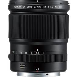 Fujifilm GF 23mm F4 R LM WR