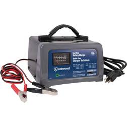 Attwood Marine & Automotive Battery Charger