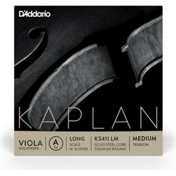 D'Addario KS411LM