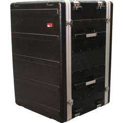 Gator G-SHOCK16L Shockmount Rack Case