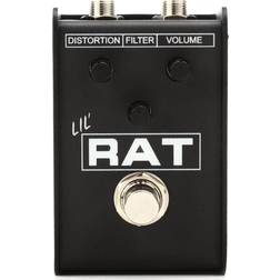 Pro Co Lil' RAT Distortion Fuzz Overdrive Pedal