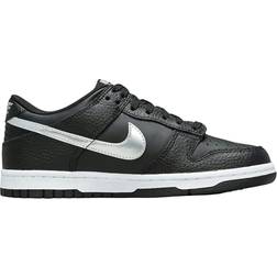 Nike Dunk Low GS - Black/White/Off Noir