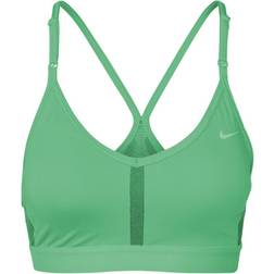 Nike Indy Women's Light Support Padded V-Neck Sports Bra