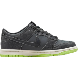 Nike Dunk Low SE GS - Iron Grey/Ghost Green/Scream Green/Phantom