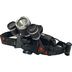 Satana Headlamp LED 5000 Lumen