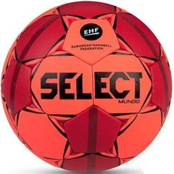 Select MUNDO HANDBALL