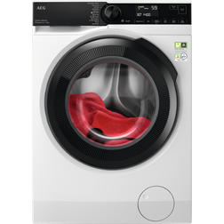 AEG 8000 PowerCare LR844H96P Vit