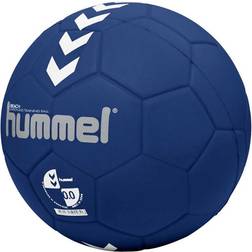 Hummel Beach Match & Training Handball - Blue/White