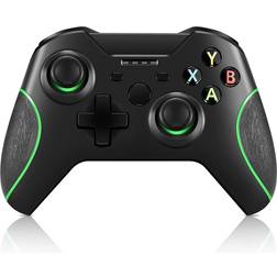 2.4G Wireless Controller (PC/Xbox One) - Black