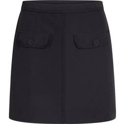 Bruuns Bazaar Rubysus Marbella Skirt