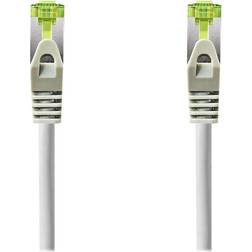 Nedis RJ45-RJ45 S/FTP Cat7 1m